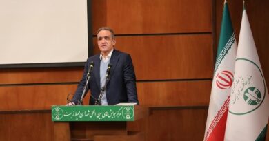 آخرین وضعیت پرونده محیط بان جمشیدیان