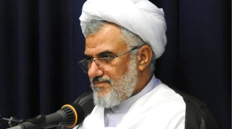 وحدت اسلامی در بازار لوازم یدکی