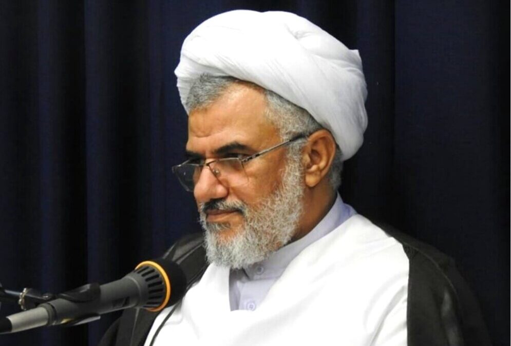 وحدت اسلامی در بازار لوازم یدکی