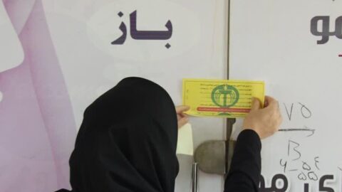 پلمب فروشگاه‌های متخلف لوازم یدکی