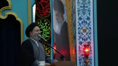 تاثیر اربعین بر نگرش جهانی به اسلام و تشیع