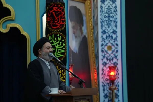 تاثیر اربعین بر نگرش جهانی به اسلام و تشیع