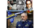 چهار وزیر دفاع شهید