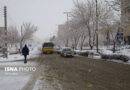 آمادگی شهرکرد برای بارش‌های زمستانی
