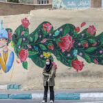 تهران -گرد وخاك