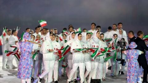 خبرگزاری مهر | اخبار ایران و جهان | Mehr News Agency