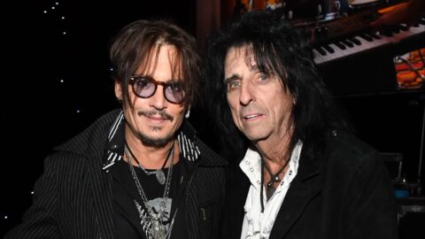 تریلر فیلم Unleashed Spirits: The Rise of the Hollywood Vampires با بازی جانی دپ‌ منتشر شد | گیمفا