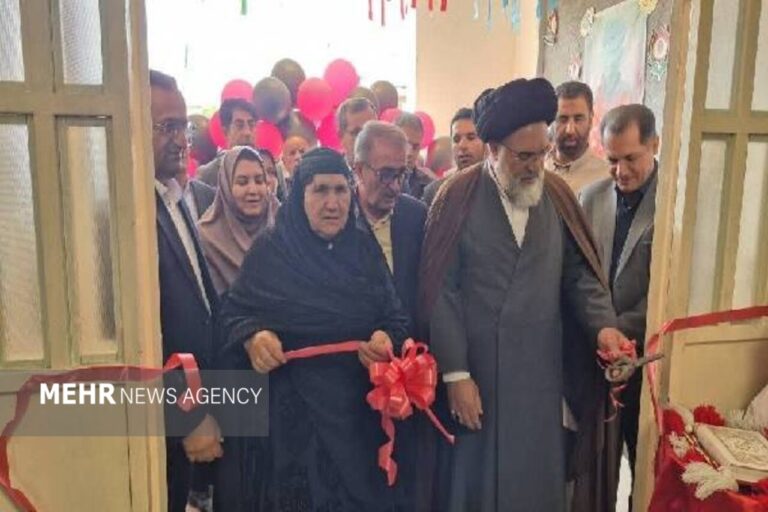 خبرگزاری مهر | اخبار ایران و جهان | Mehr News Agency
