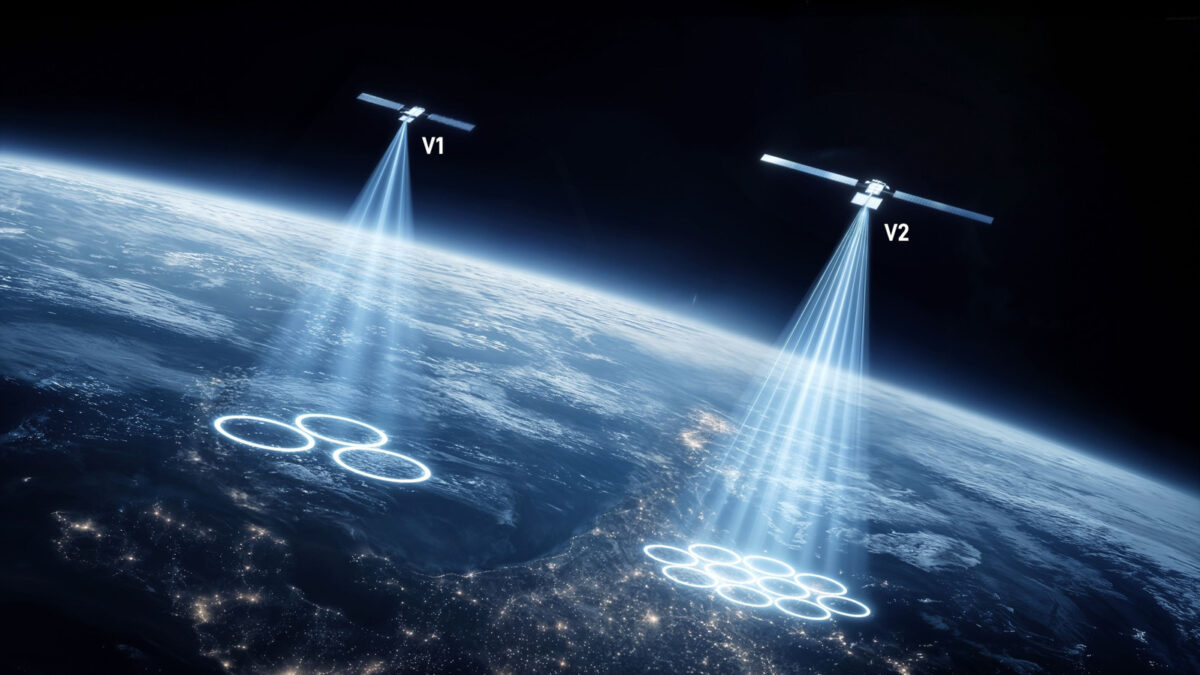 Satellites